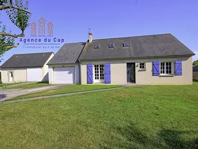 Maison, 149,78 m²