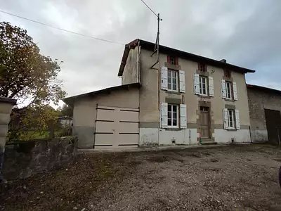Maison, 122 m²