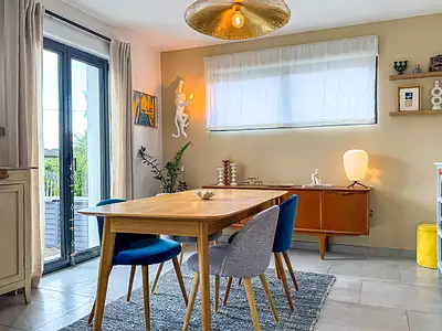 Maison, 170 m²