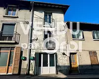 Maison, 112 m²