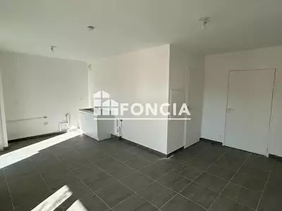 Appartement, 30 m²