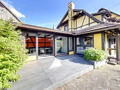 Maison, 250 m²