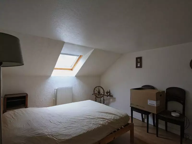 Maison, 180 m²