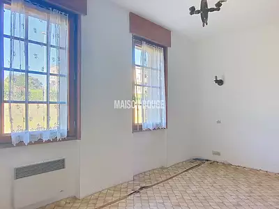 Maison, 108 m²