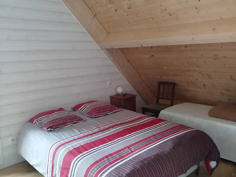 Maison, 93 m²