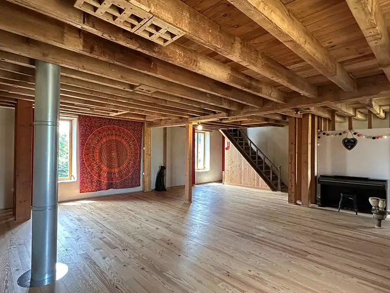Maison, 690 m²