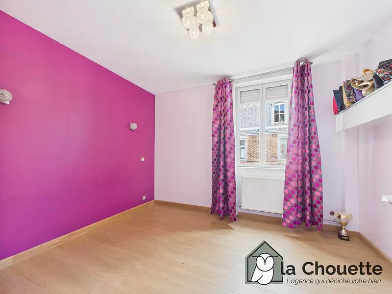 Maison, 100 m²