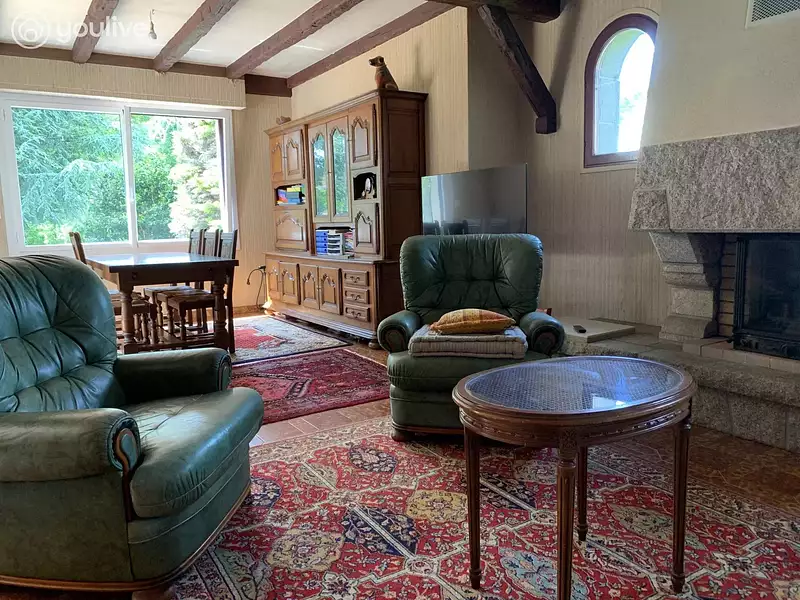 Maison, 181 m²