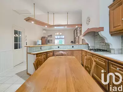 Maison, 93 m²