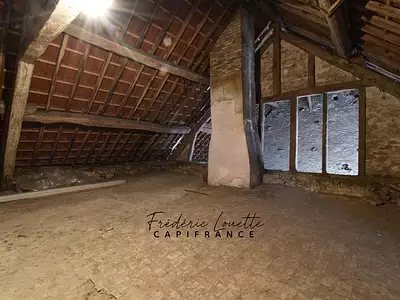 Maison, 100 m²