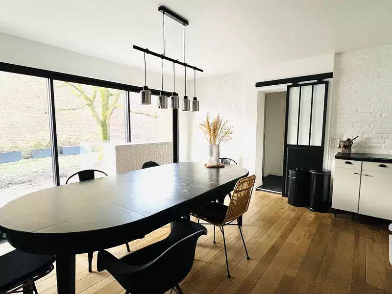 Maison, 130 m²