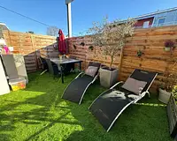 Appartement, 78,14 m²