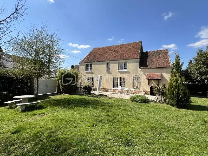 Maison, 170 m²