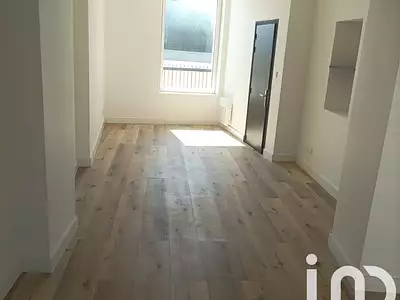 Maison, 102 m²