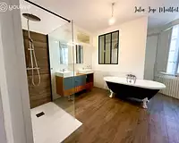 Appartement, 65,39 m²