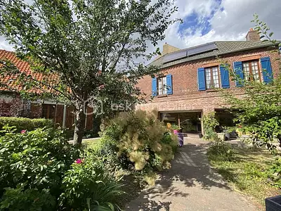 Maison, 195 m²