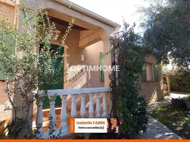 Maison, 104 m²