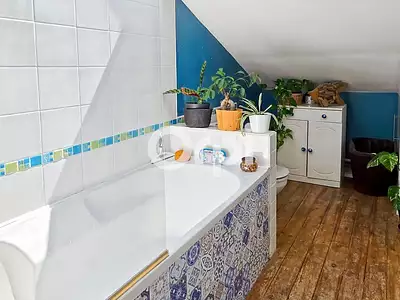 Maison, 100 m²
