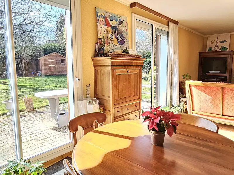 Maison, 106 m²
