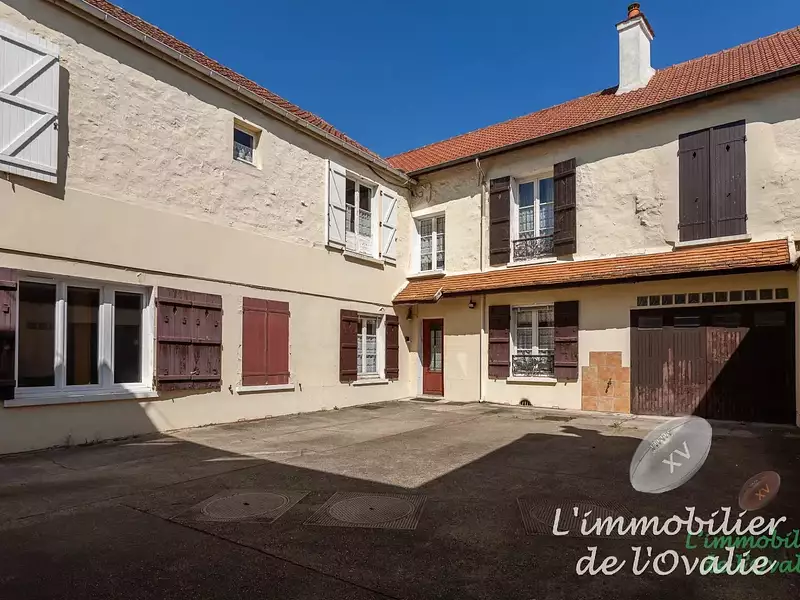 Maison, 147,74 m²