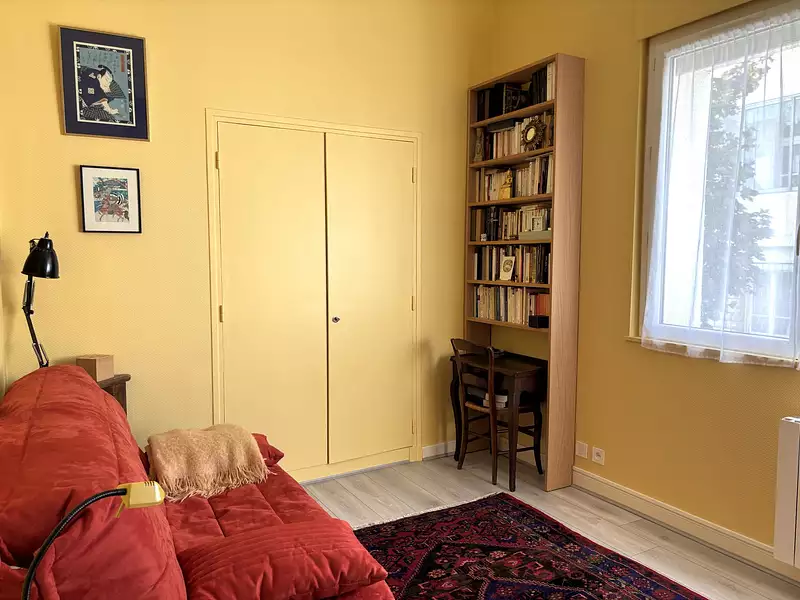 Appartement, 68,02 m²