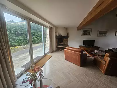 Maison, 111,21 m²