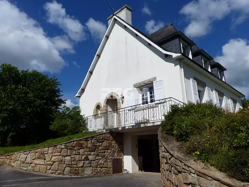 Maison, 138 m²