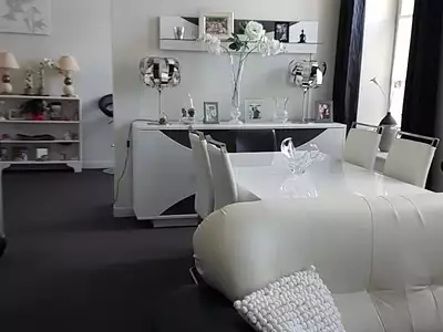 Appartement, 61 m²