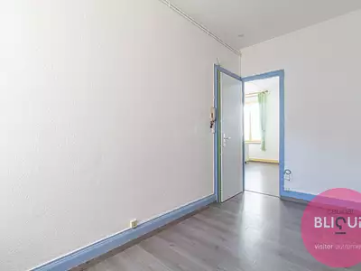 Appartement, 38 m²