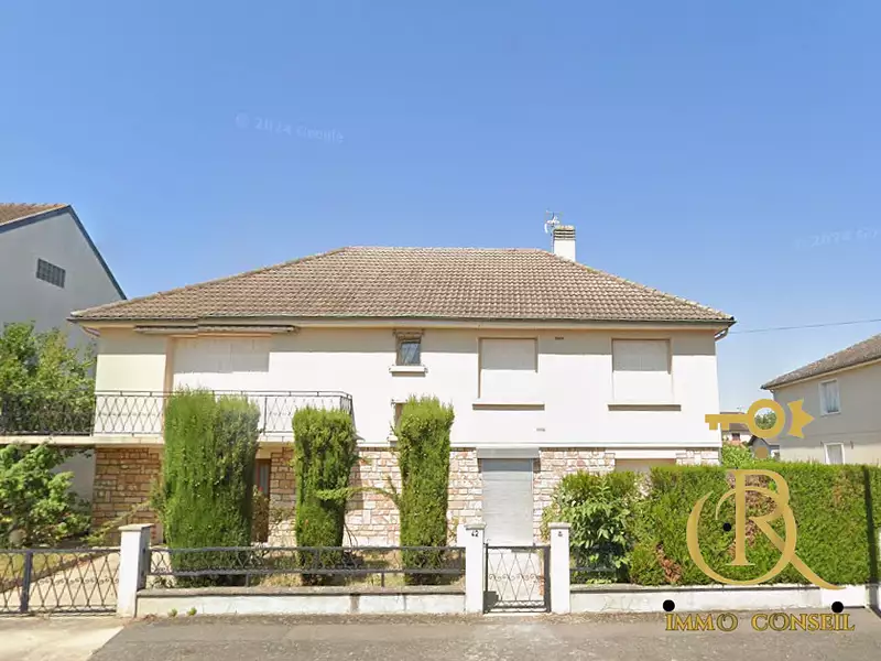 Maison, 183 m²