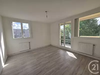Appartement, 56,6 m²