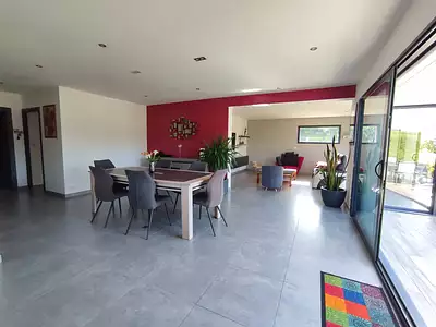 Maison, 143,1 m²