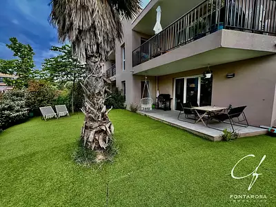 Appartement, 57,78 m²