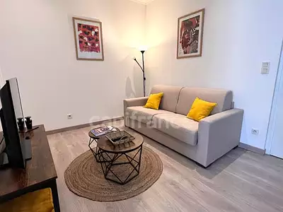Appartement, 48 m²