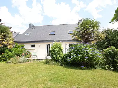 Maison, 146 m²