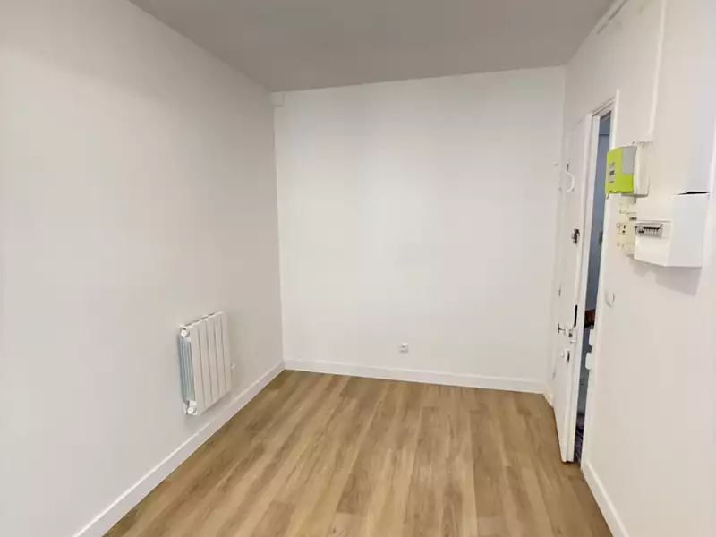 Appartement, 25 m²