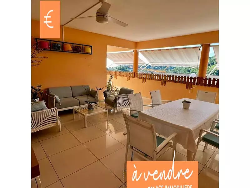 Appartement, 118 m²