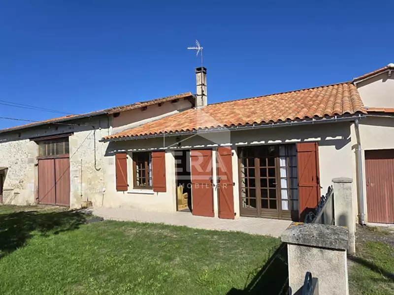 Maison, 164,48 m²