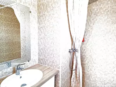 Appartement, 49 m²