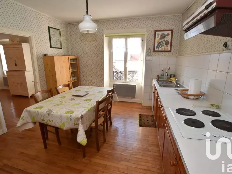 Appartement, 112 m²