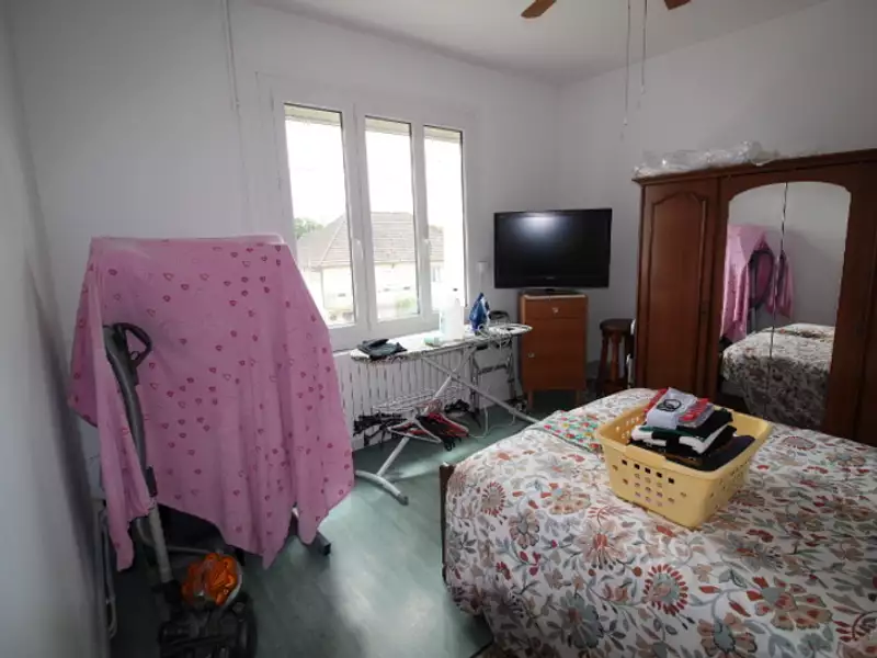 Maison, 118 m²