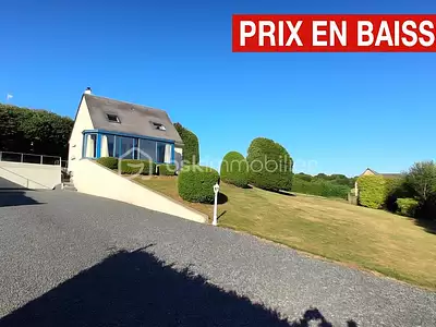Maison, 93 m²