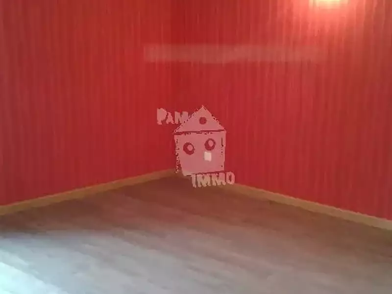 Appartement, 45 m²