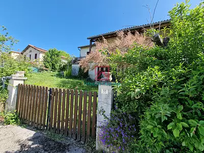 Maison, 105 m²