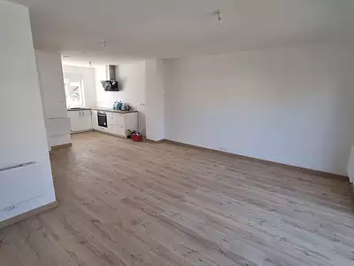 Appartement, 59 m²
