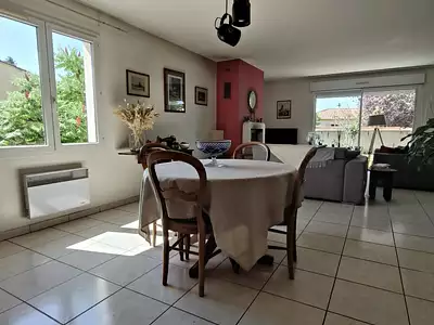Maison, 119,04 m²