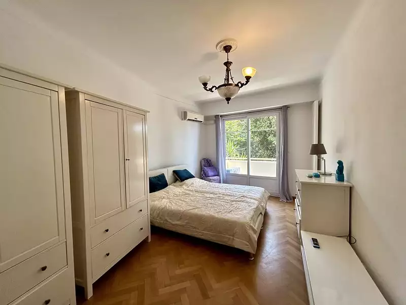 Appartement, 61 m²