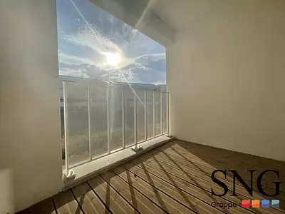 Appartement, 42,97 m²