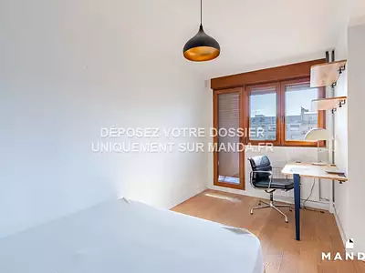 Appartement, 93 m²