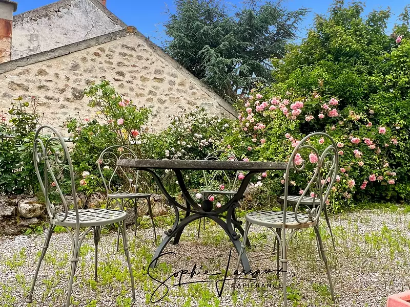 Maison, 144 m²